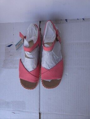 Toms Abby Sandals
